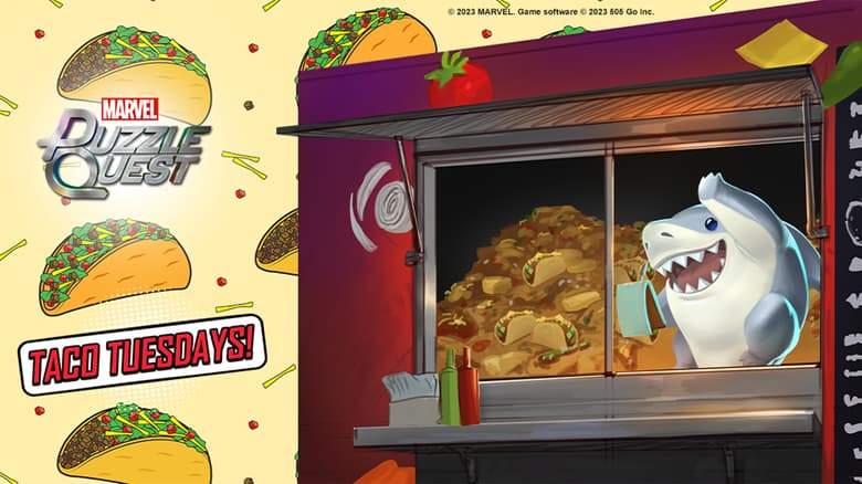 Catch Up on All the Marvel Games News from April 2023