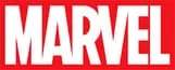 Marvel Games and Marvel Logo