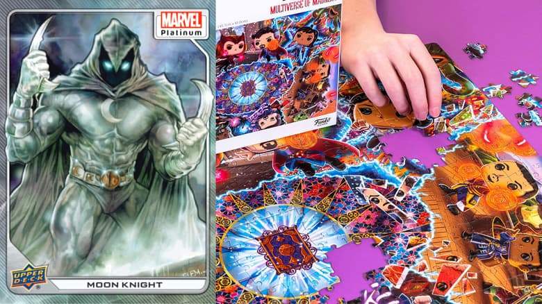 Shop Marvel Must Haves: Black Friday Deals
