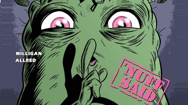 MARVEL Puzzle Quest Celebrates Doop PVP Day with His Top 5 Comic Appearances