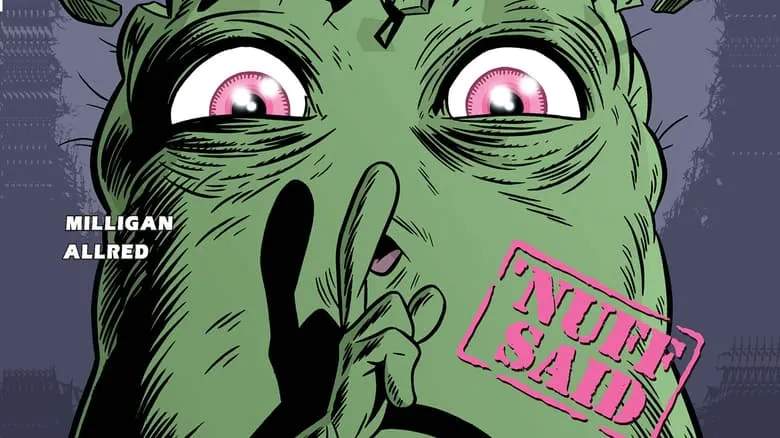 MARVEL Puzzle Quest Celebrates Doop PVP Day with His Top 5 Comic Appearances