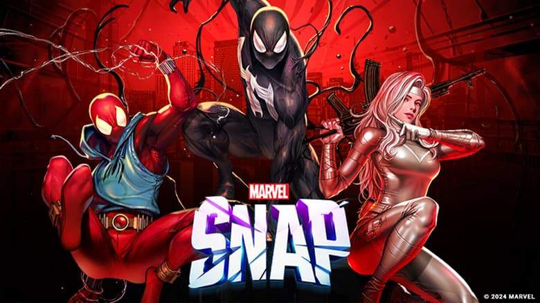 'MARVEL SNAP' Introduces New Activate Ability in The Amazing Spider-Season