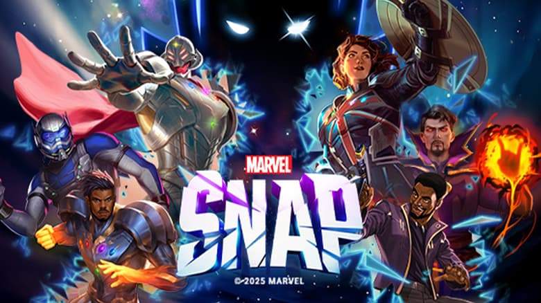New Season of 'MARVEL SNAP' Asks 'What If...?'