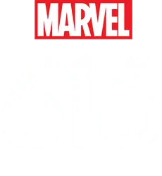 Marvel's 616 TV Show Logo