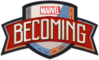 Marvel Becoming