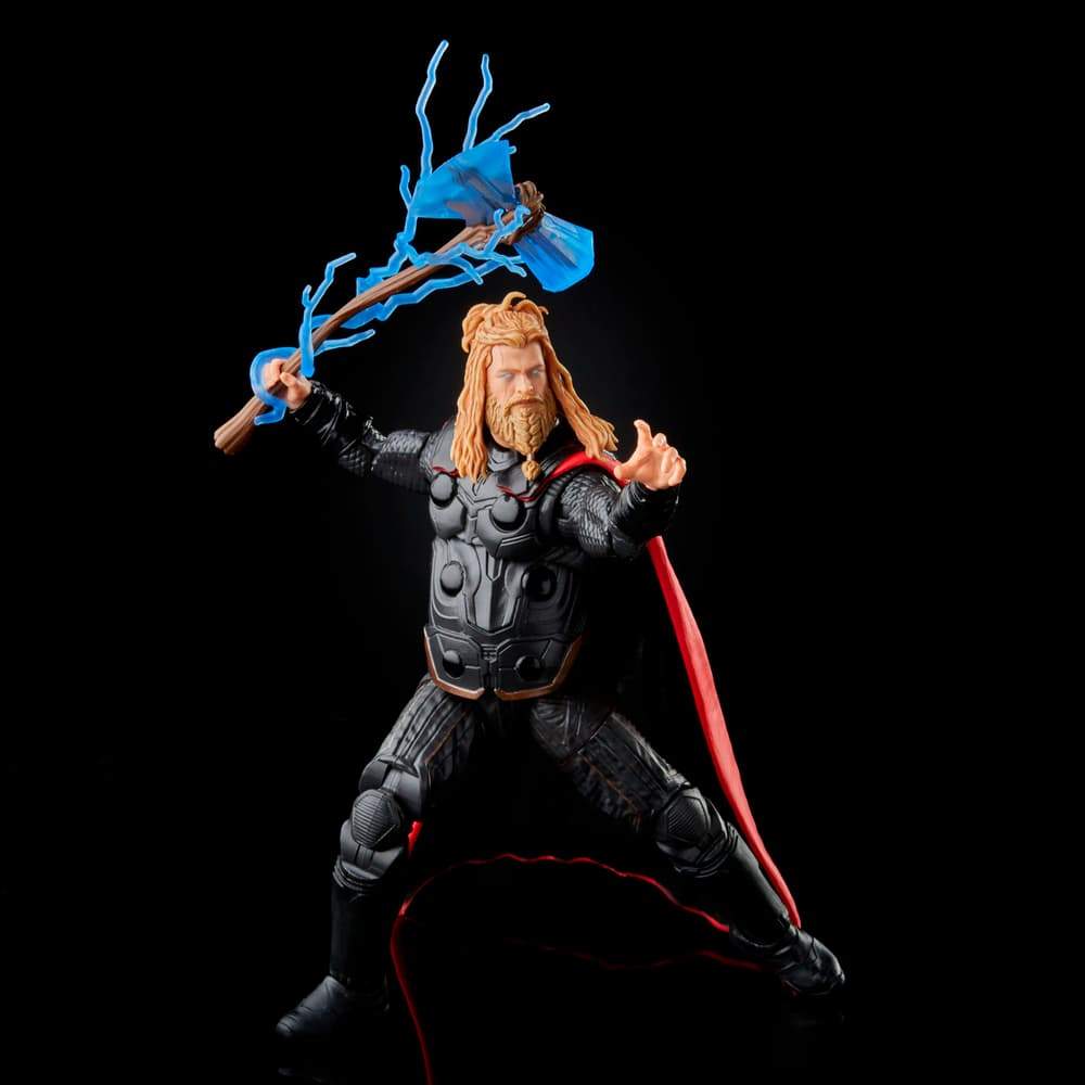 Infinity Saga Thor