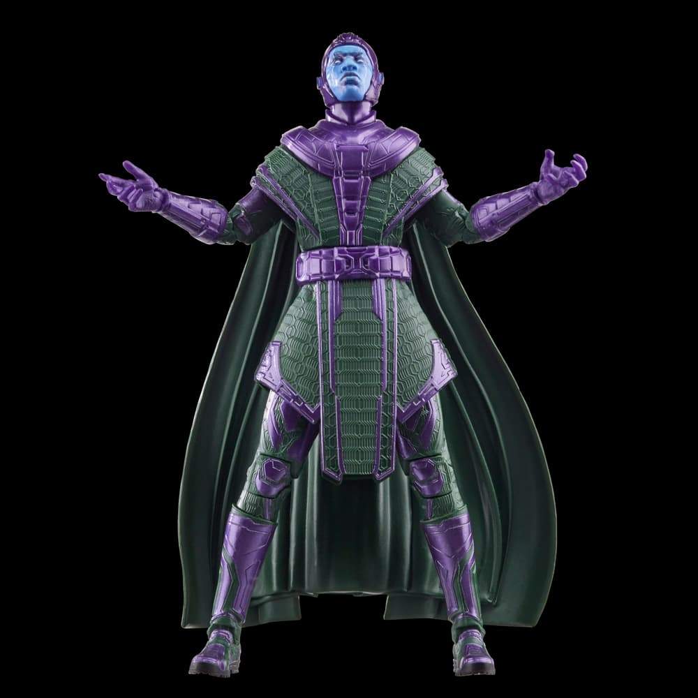 Marvel Legends Kang- Coming Soon