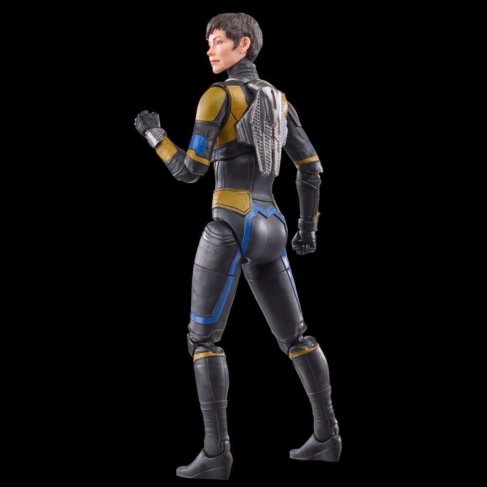 Marvel Legends Wasp - Coming Soon