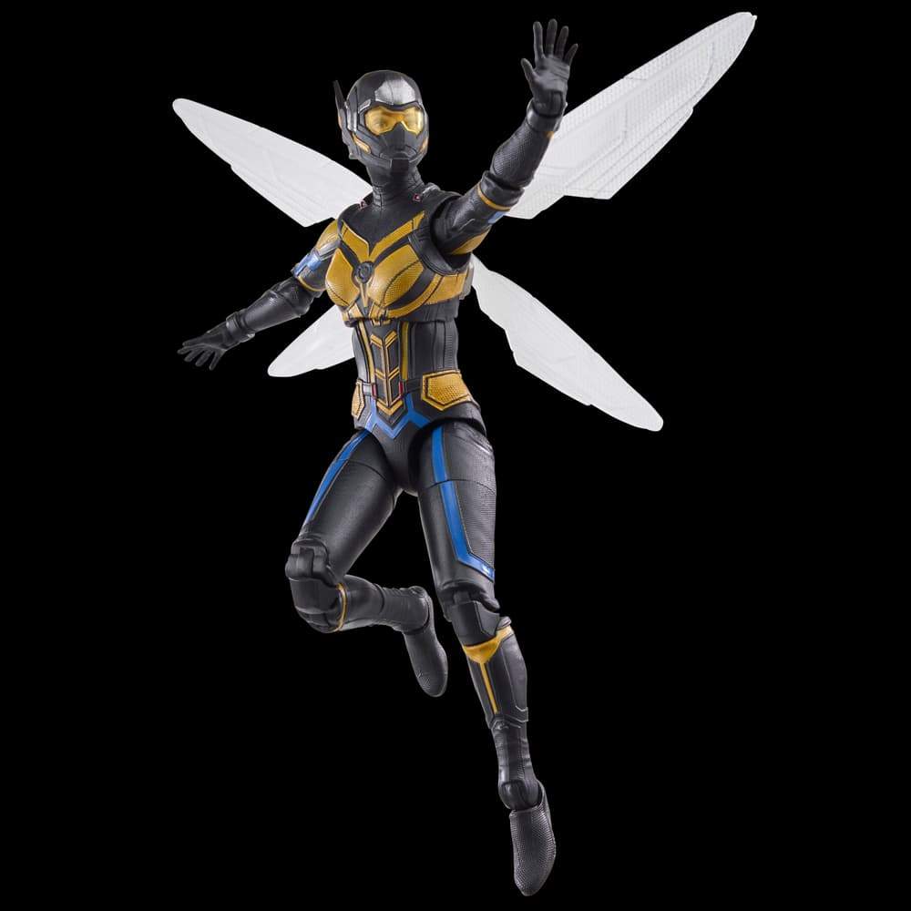 Marvel Legends Wasp - Coming Soon