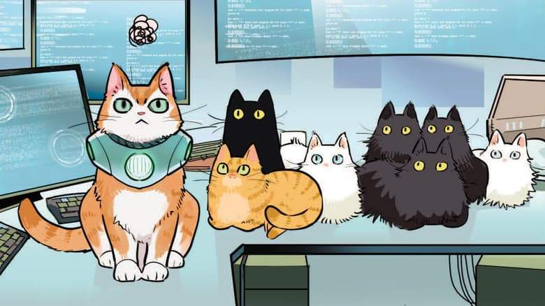 Best Marvel Cats_card image