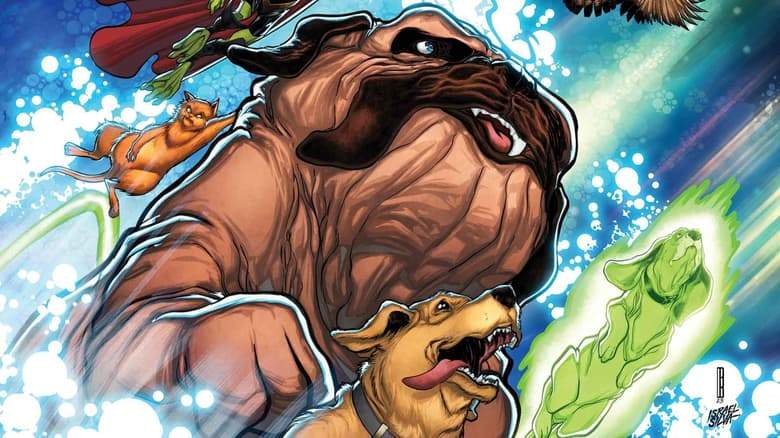 MARVEL UNLEASHED #1 cover by David Baldeón