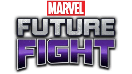 Marvel Future Fight Game Logo