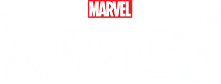 Marvel Rivals Game Logo