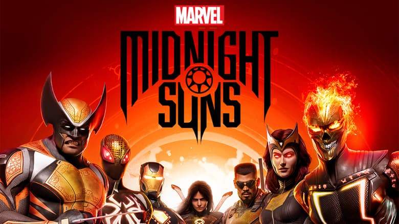 Marvel's Midnight Suns Launches Globally and Is Available to Play Now