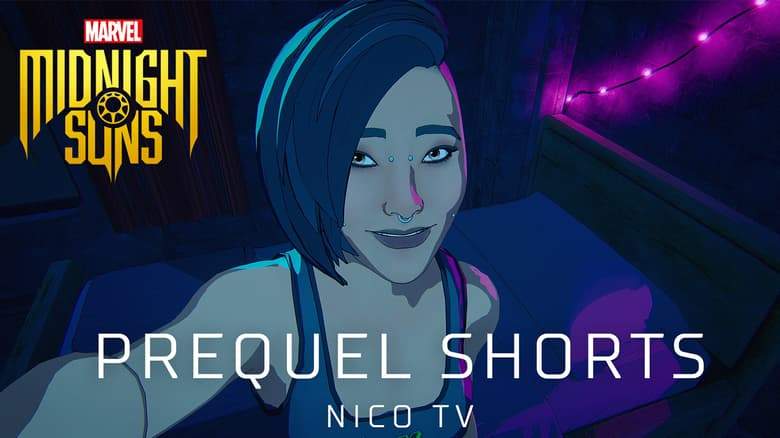 Nico Minoru Takes the Spotlight in Final 'Marvel's Midnight Suns' Prequel Short