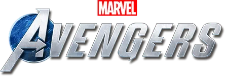 Marvel's Avengers Game Logo