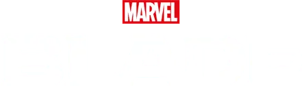 Marvel's Blade Game Logo