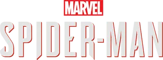 Marvel's Spider-Man Game Logo