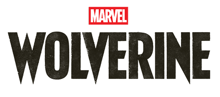 Marvel's Wolverine Game Logo