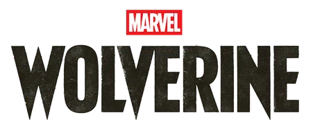 Marvel's Wolverine Game Logo