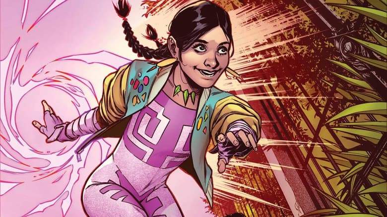 "Just as Strange as You" Starring Germán Aguilar & Eva Quintero