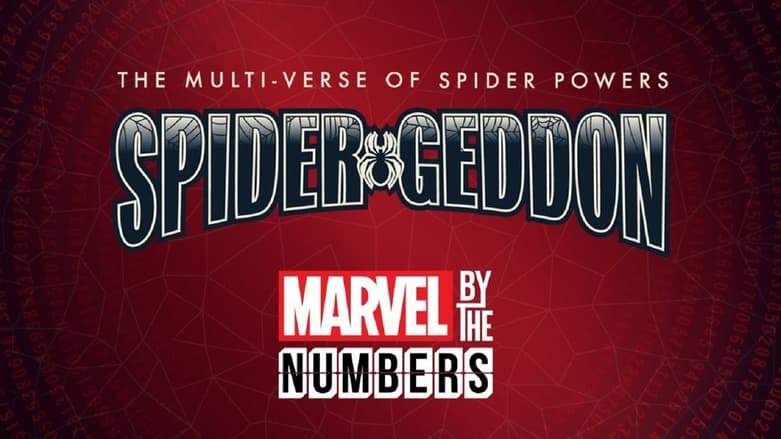 The Multi-Verse of Spider Powers in Spider-Geddon