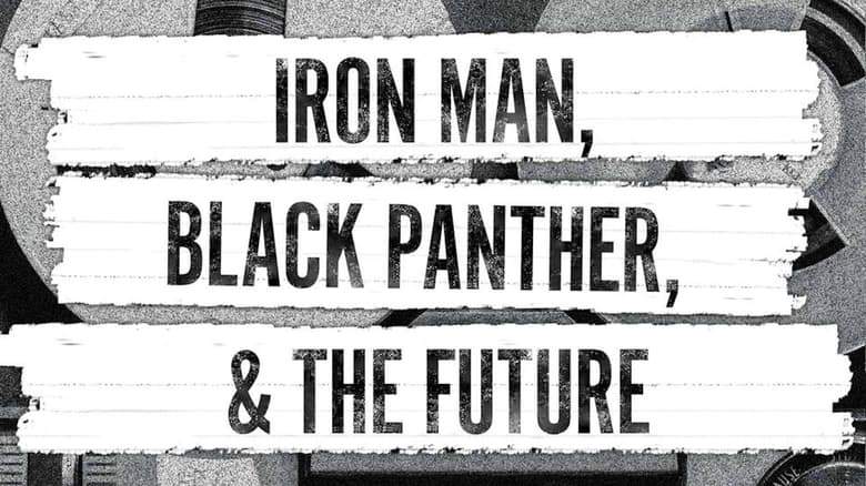 Marvel's Declassified