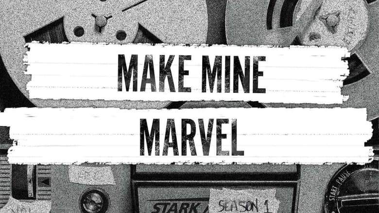 Marvel's Declassified