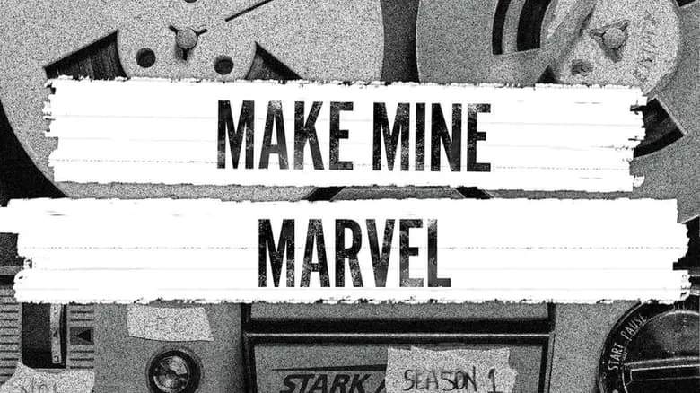 Marvel's Declassified