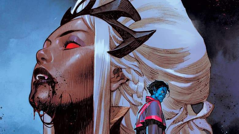The Midnight Universe Plunges the Marvel Mythos Into Darkness