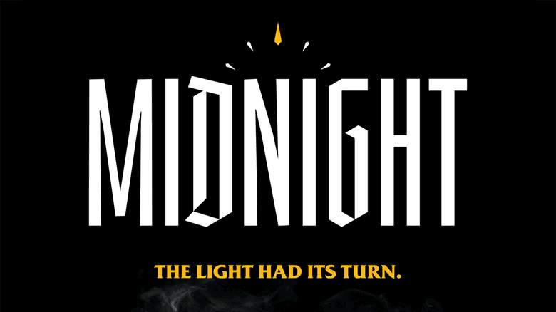 Marvel Comics Presents the Midnight Universe