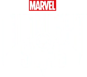 Marvel's Midnight Suns Game Logo
