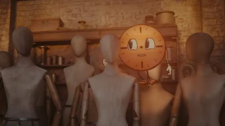 miss minutes 