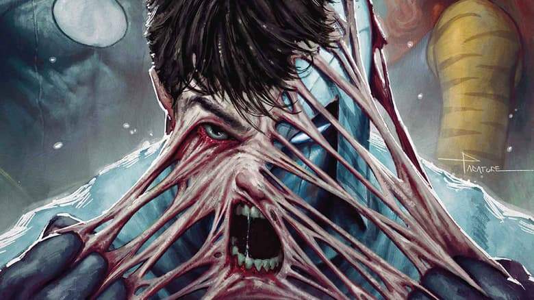 'Moon Knight: Fist of Khonshu' #9 First Look Paves the Way for Marc Spector's Landmark 250th Issue and Beyond