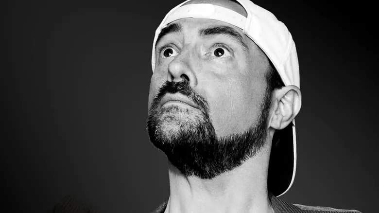 Kevin Smith on Marvel/Method