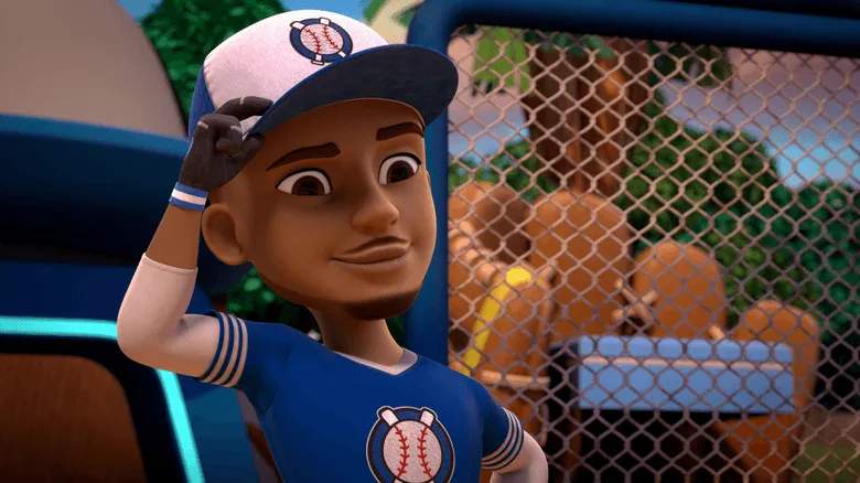 Mookie Betts lends his voice to 'Marvel's Iron Man and his Awesome Friends'