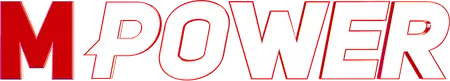 MPower Disney+ Disney Plus TV Show Season 1 Logo