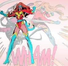 Ms. Marvel 