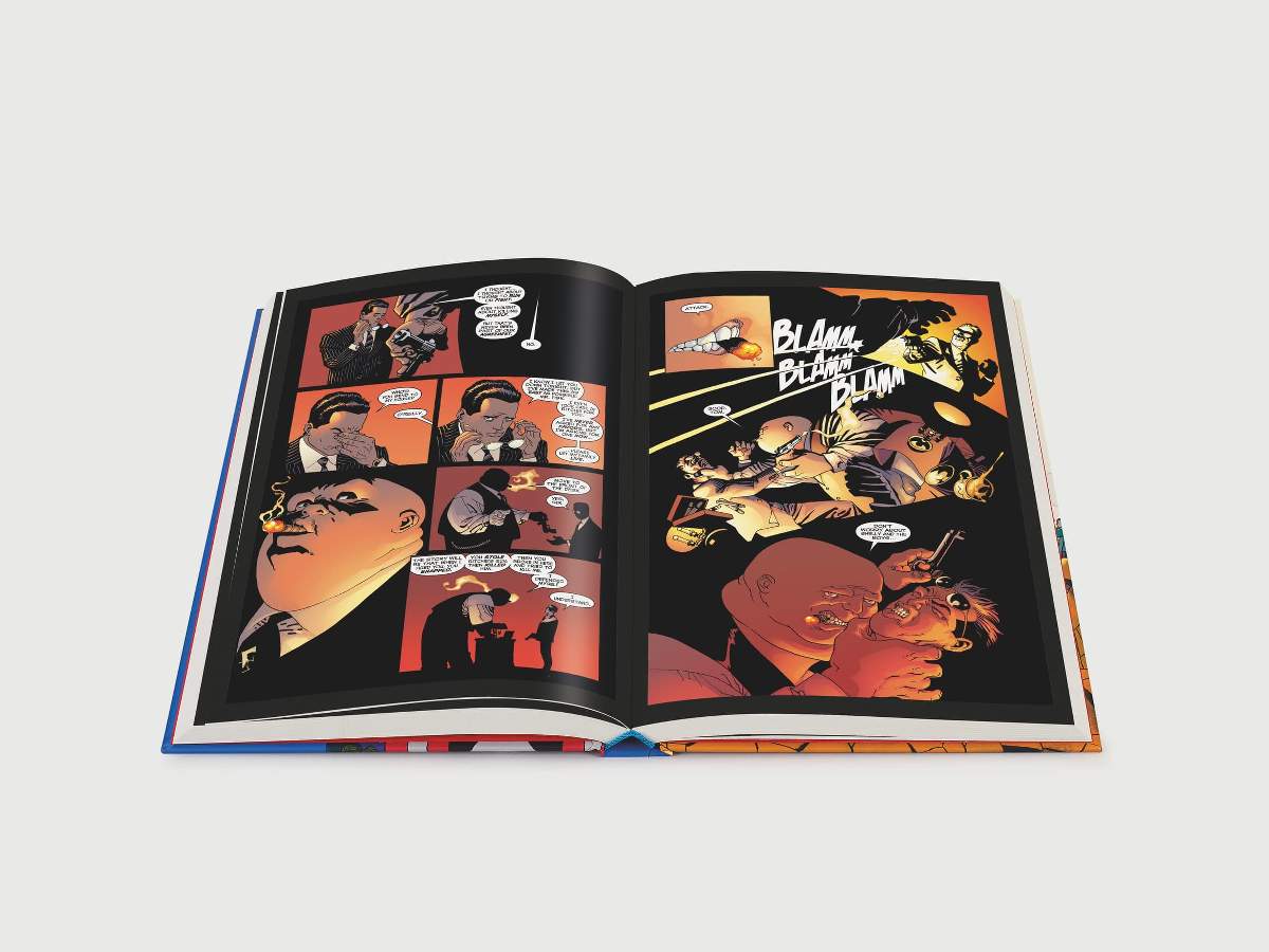 Marvel: Unforgettable Stories