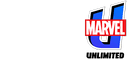 Marvel Unlimited logo