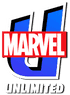 Marvel Unlimited Logo