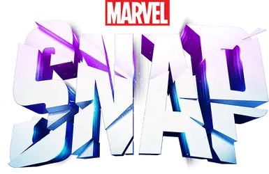 MARVEL SNAP Game Logo