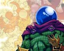 Mysterio 