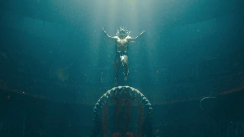 namor wakanda forever