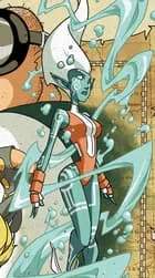 Namorita