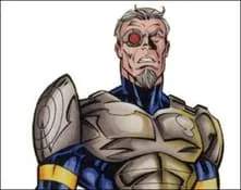 Nathaniel Richards