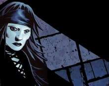 Negasonic Teenage Warhead