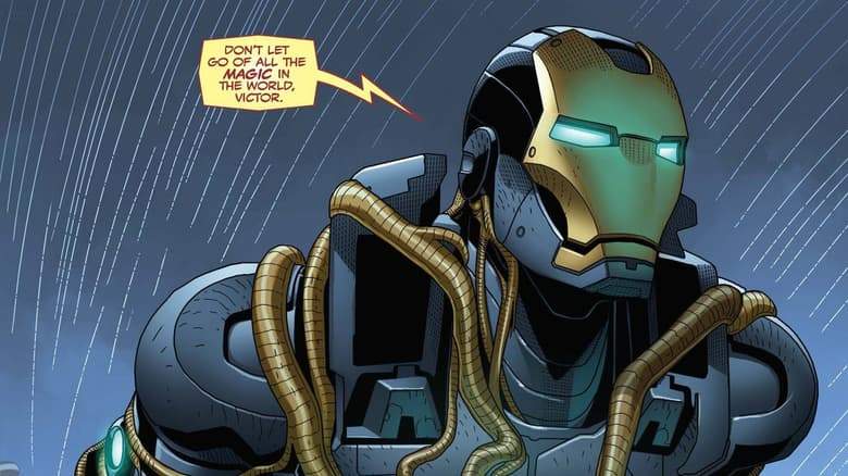 New on MU This Week Card Image