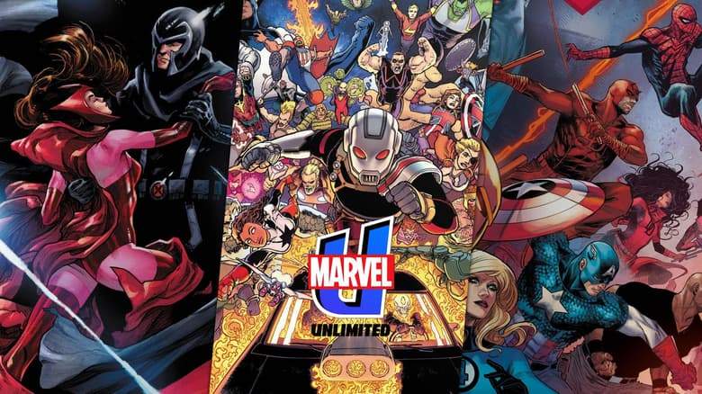 New to MU March Card Image