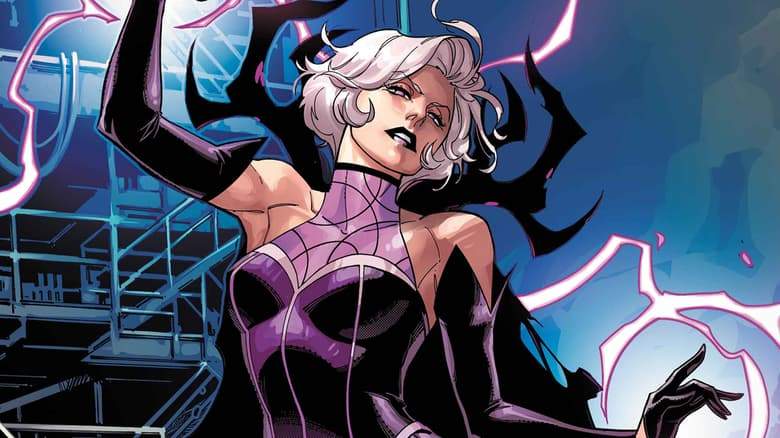 'New Avengers' #2 Preview: Clea Strange Joins the Battle Against the Twisted Illuminati Clones